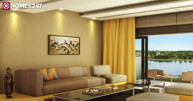 Should You Buy a Demo Flat